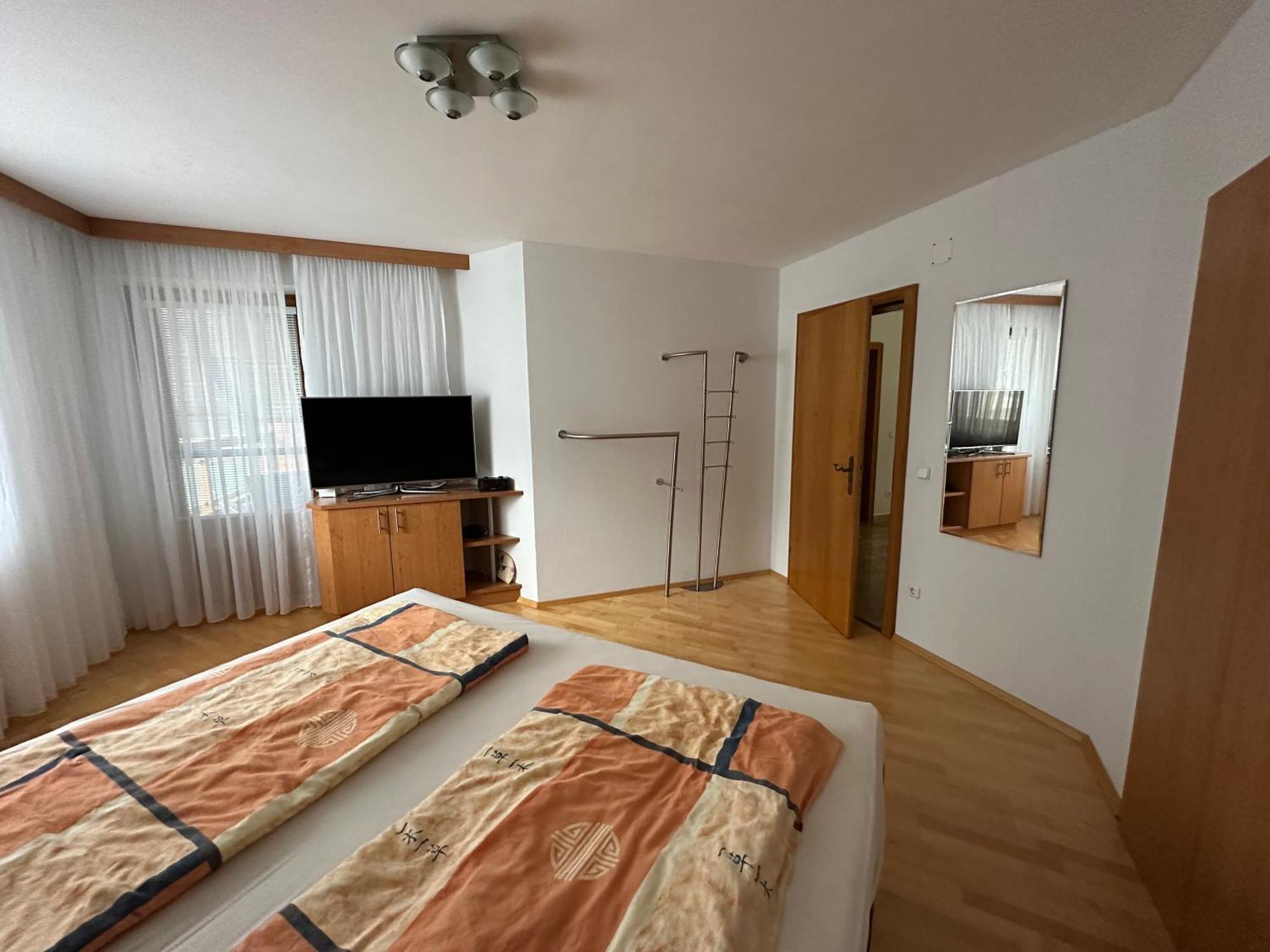 Villa Racing - Privatzimmer In Spielberg Spielberg Bei Knittelfeld Екстер'єр фото