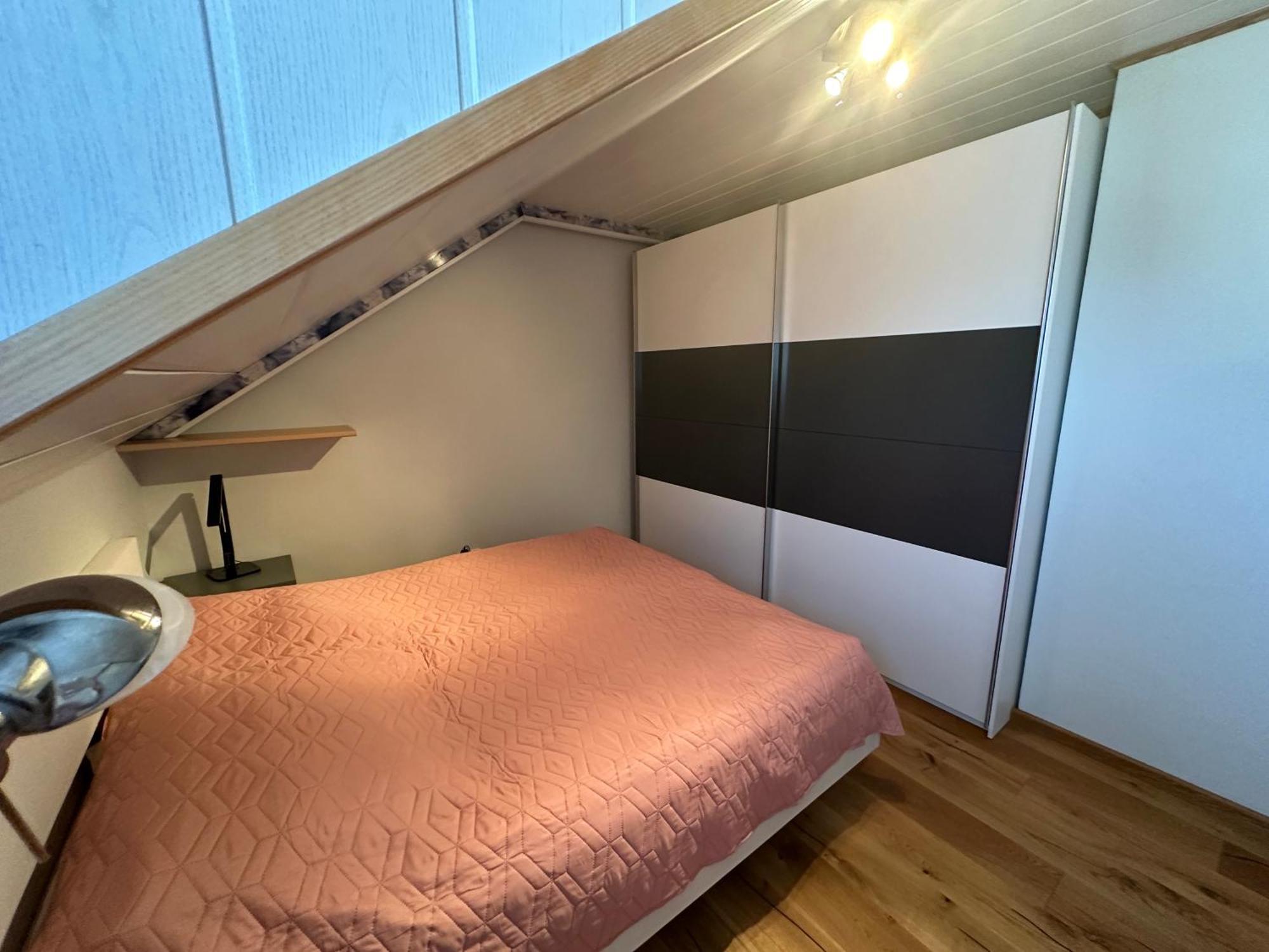 Villa Racing - Privatzimmer In Spielberg Spielberg Bei Knittelfeld Екстер'єр фото
