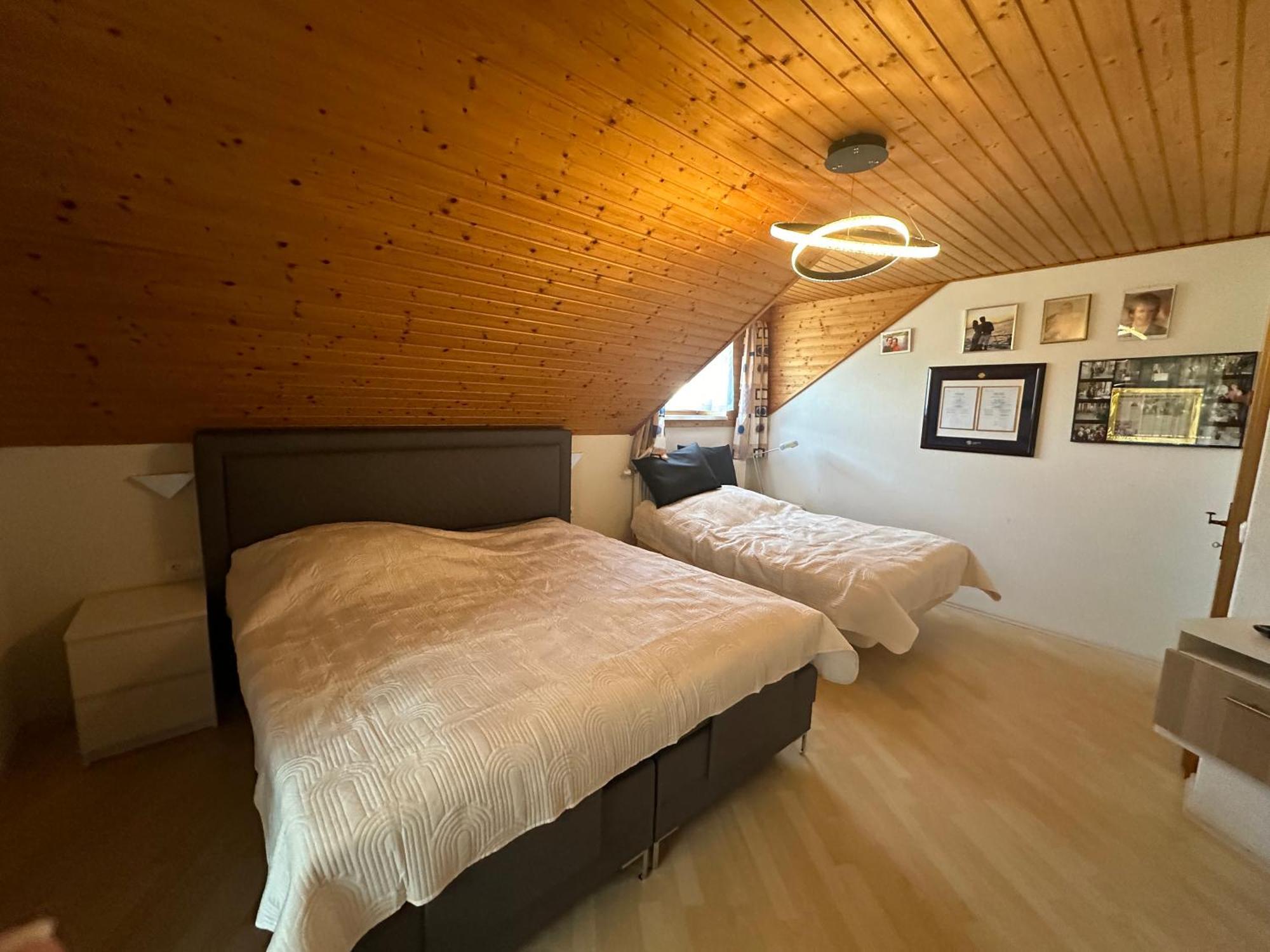 Villa Racing - Privatzimmer In Spielberg Spielberg Bei Knittelfeld Екстер'єр фото