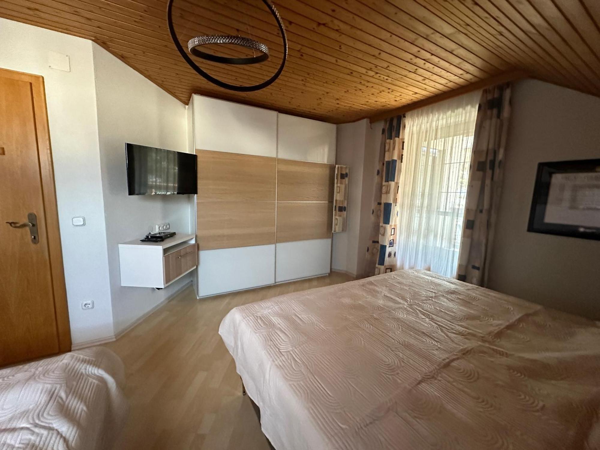 Villa Racing - Privatzimmer In Spielberg Spielberg Bei Knittelfeld Екстер'єр фото