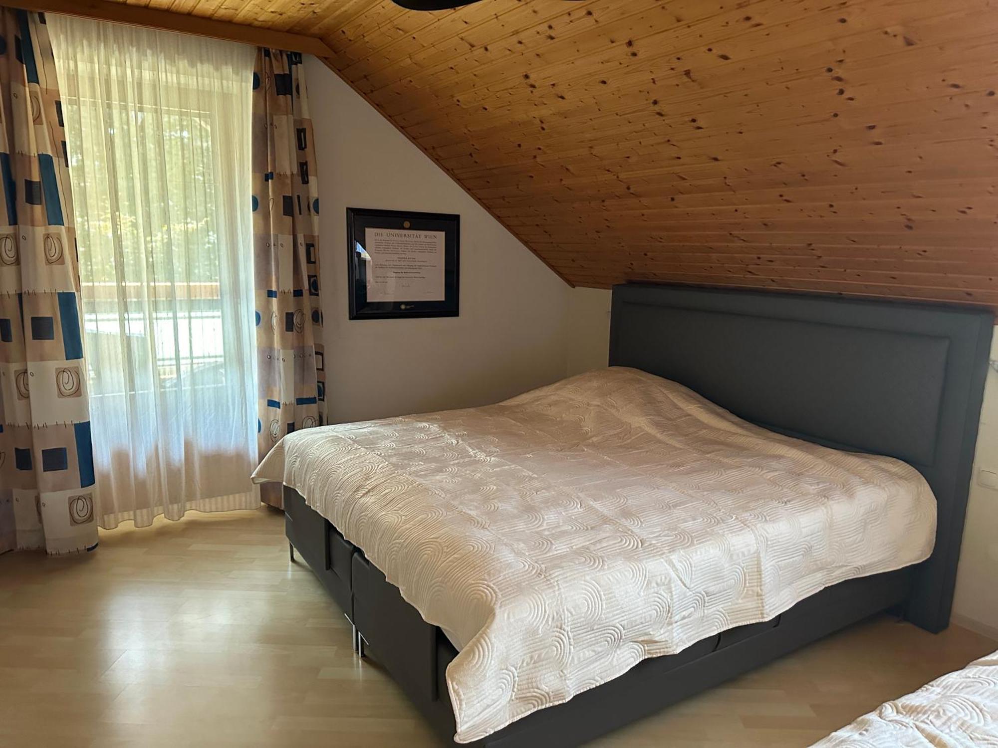 Villa Racing - Privatzimmer In Spielberg Spielberg Bei Knittelfeld Екстер'єр фото