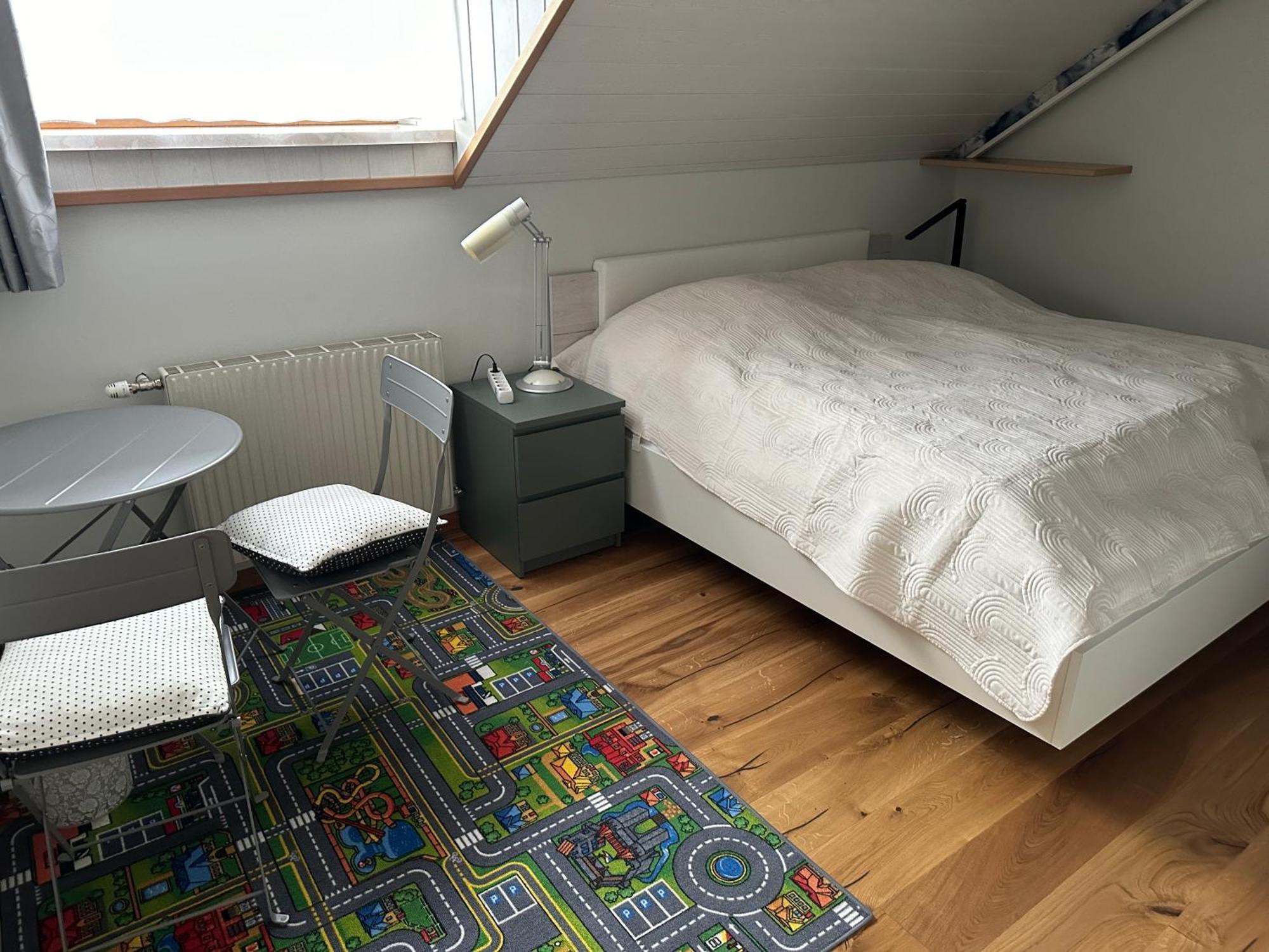 Villa Racing - Privatzimmer In Spielberg Spielberg Bei Knittelfeld Екстер'єр фото