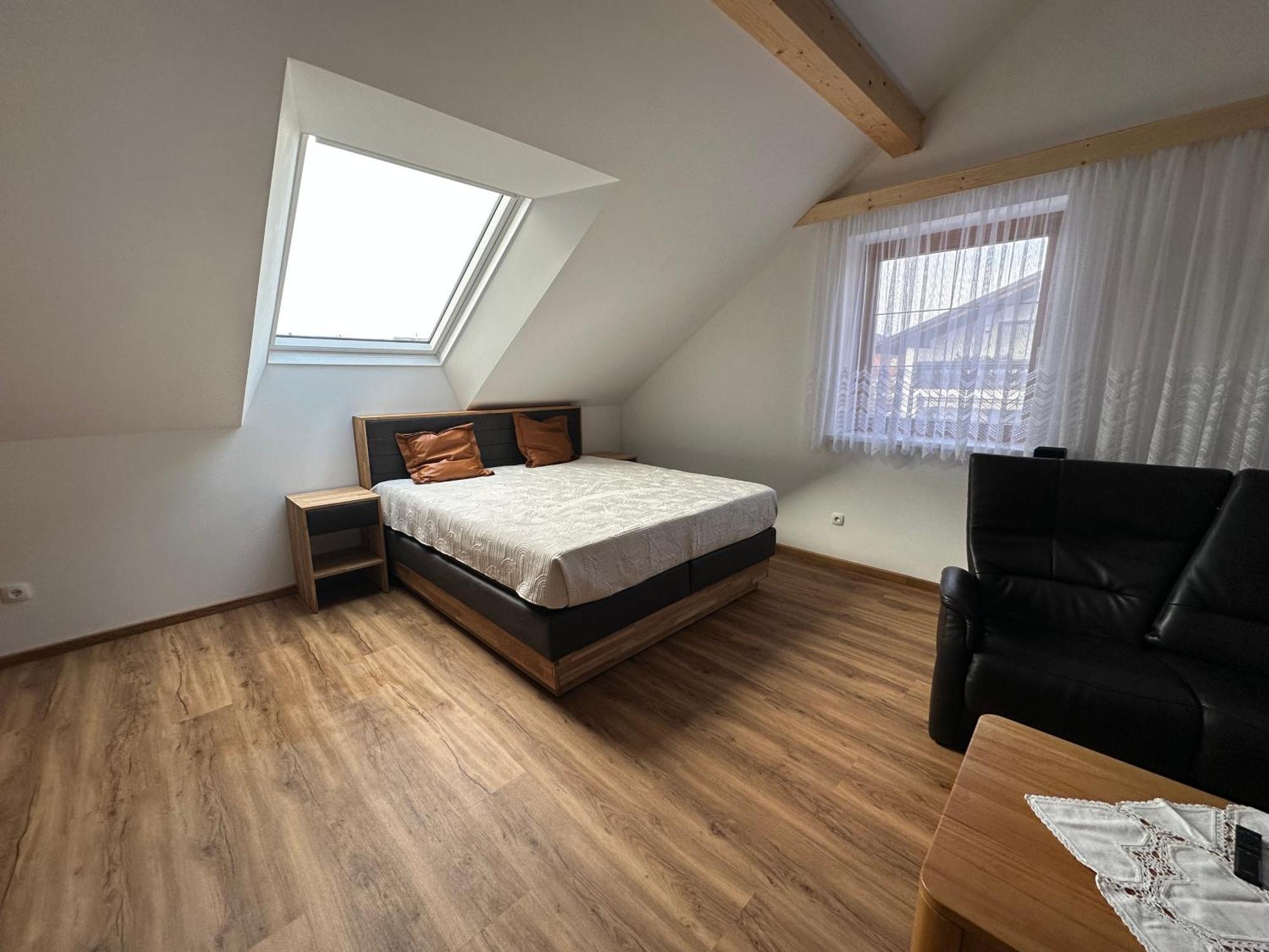 Villa Racing - Privatzimmer In Spielberg Spielberg Bei Knittelfeld Екстер'єр фото