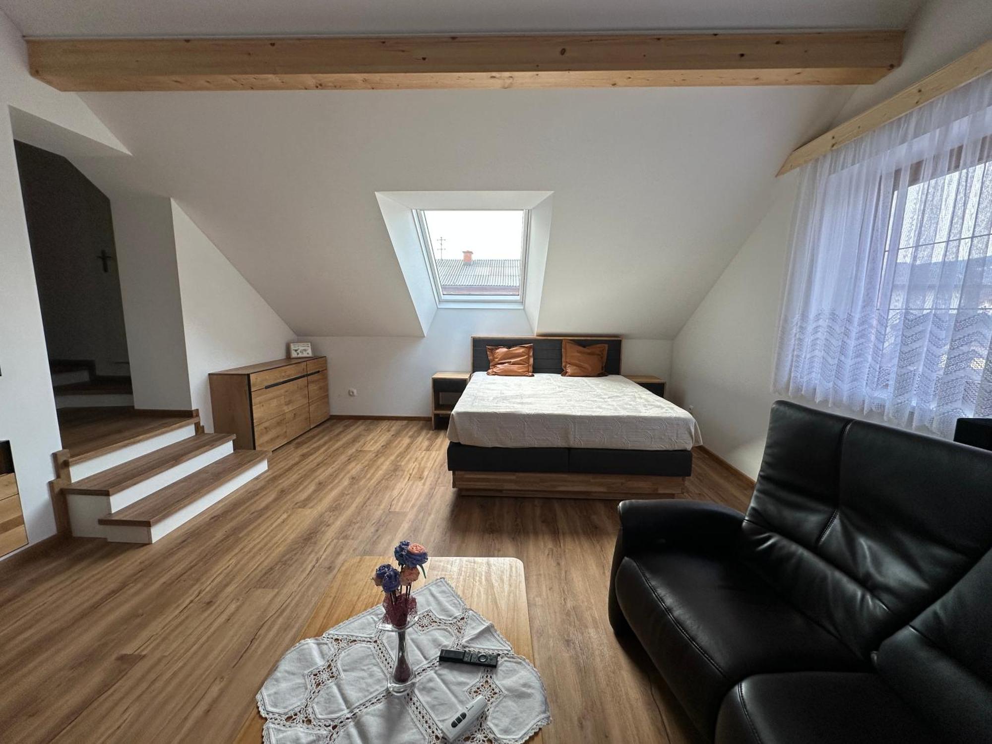 Villa Racing - Privatzimmer In Spielberg Spielberg Bei Knittelfeld Екстер'єр фото