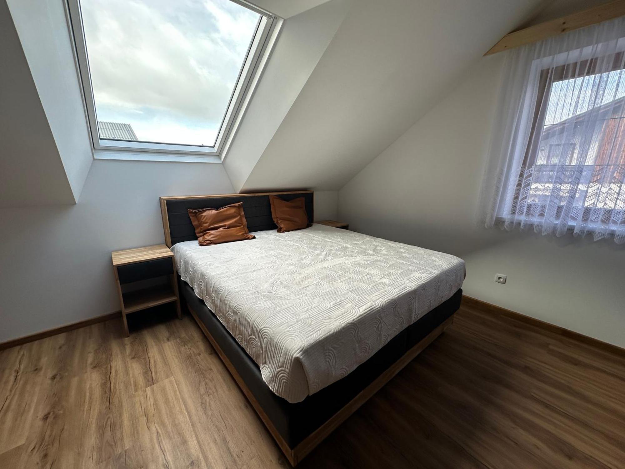 Villa Racing - Privatzimmer In Spielberg Spielberg Bei Knittelfeld Екстер'єр фото
